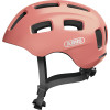 Casque Enfant Abus Youn-I 2.0 - Rose gold