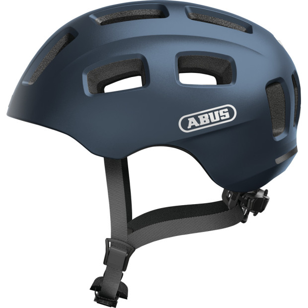 Casque Enfant Abus Youn-I 2.0 - Bleu nuit