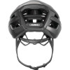 Casque Route/Gravel Abus Powerdome Noir Brillant