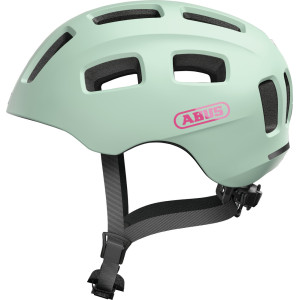 Casque Enfant Abus Youn-I 2.0 - Vert menthe