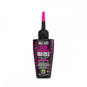 Lubrifiant Chaîne Muc-Off All Weather - 50 ml
