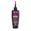 Lubrifiant Chaîne Muc-Off All Weather - 120 ml