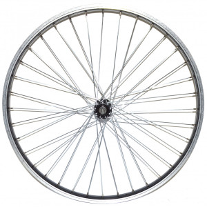 Roue Avant VTT PNA 03304140 écrous -  (24")