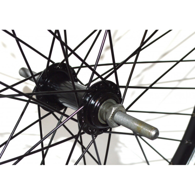 Roue Avant PNA 03304344 BMX écrous - (20")