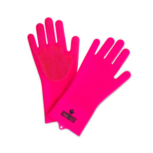 Gants de Nettoyage Muc-Off Deep Scrubber