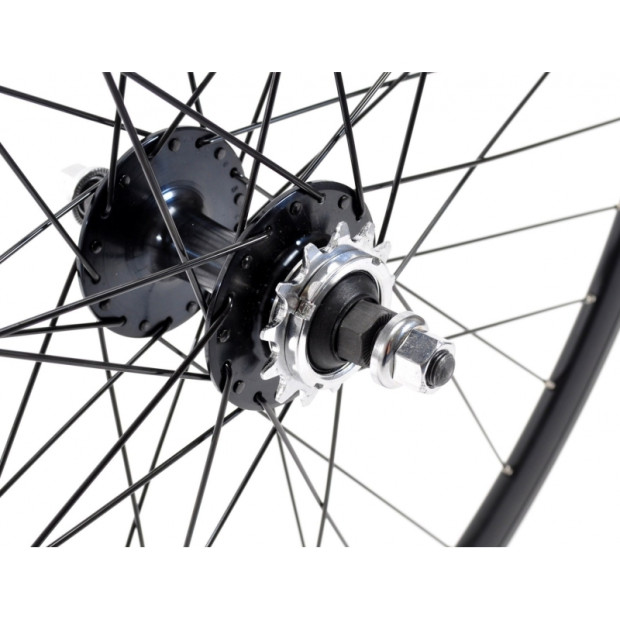 Roue Arrière VTT PNA 03402499 700 FIXIE - (28")