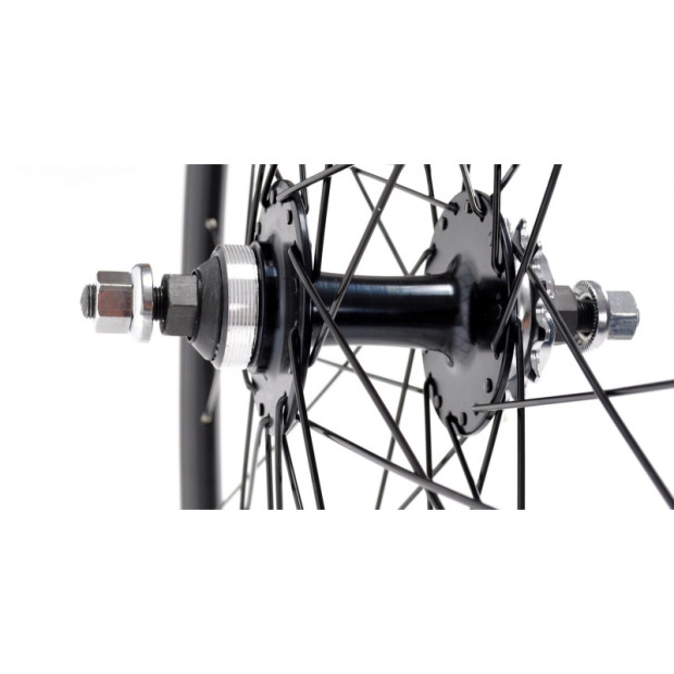 Roue Arrière VTT PNA 03402499 700 FIXIE - (28")