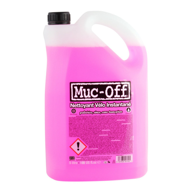 Nettoyant Vélo Muc-Off Bike Cleaner - 5000 ml