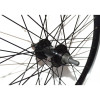 Roue Arrière PNA 03404344 BMX écrous - (20")