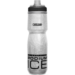 Bidon Camelbak Podium Ice 620 ml Noir
