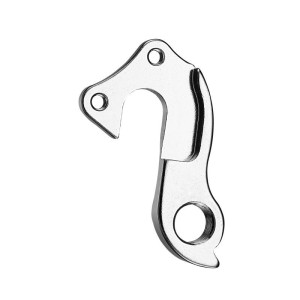 Patte de dérailleur arrière droite Marwi GH-254