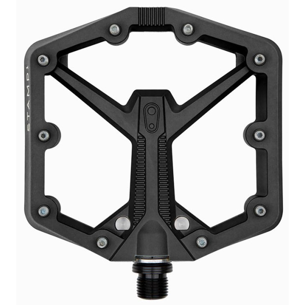 Pédale plate vtt online