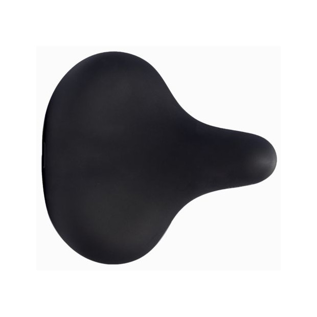 Selle Urbaine Selle Royal Witch Noir