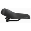 Selle Urbaine Selle Royal Witch Noir