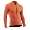 Maillot Route/Gravel Nothwave Fahreinheit Cannelle