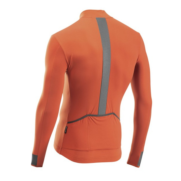 Maillot Route/Gravel Nothwave Fahreinheit Cannelle