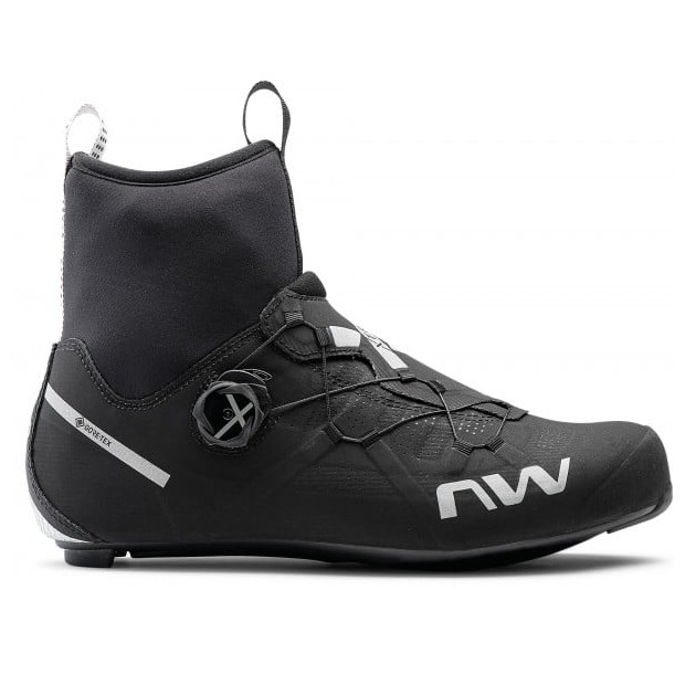 Chaussures Route Northwave Extreme R GTX- Noir
