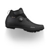 Chaussures VTT/Gravel Hiver Fizik Terra Artica X5 GTX Noir