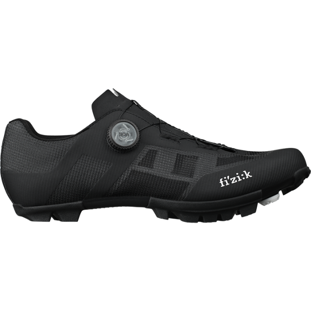 Chaussures VTT Fizik Vento Proxy Noir