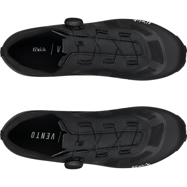 Chaussures VTT Fizik Vento Proxy Noir
