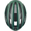 Casque Route Abus AirBreaker Edition Limitée Eroica Vert Toscan