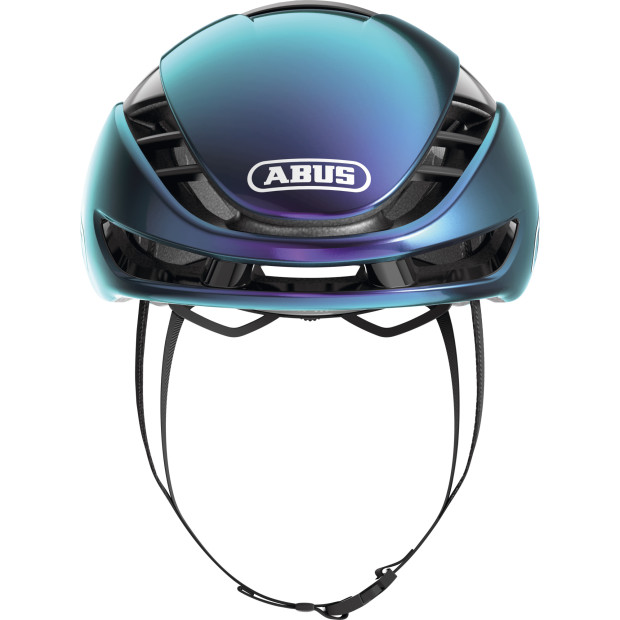 Casque Route Abus GameChanger 2.0 MIPS Violet Flip Flop