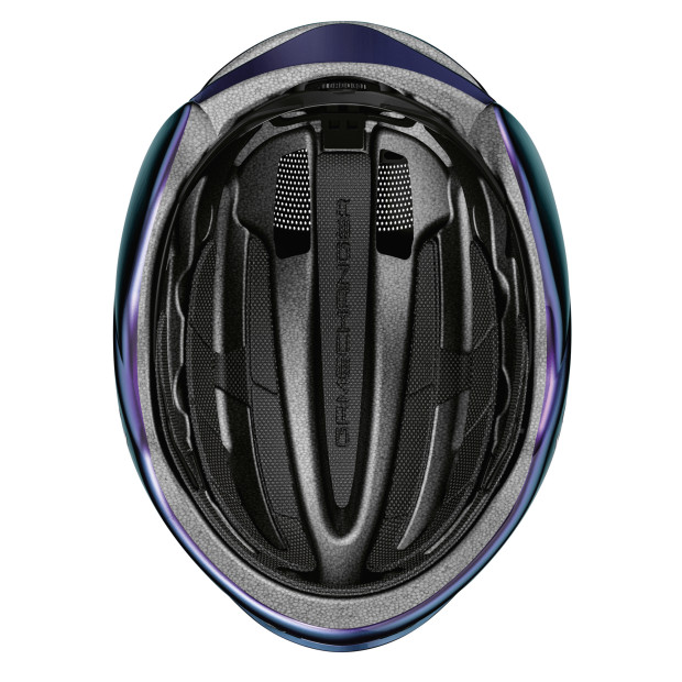 Casque Route Abus GameChanger 2.0 MIPS Violet Flip Flop