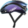 Casque Route Abus GameChanger 2.0 MIPS Violet Flip Flop