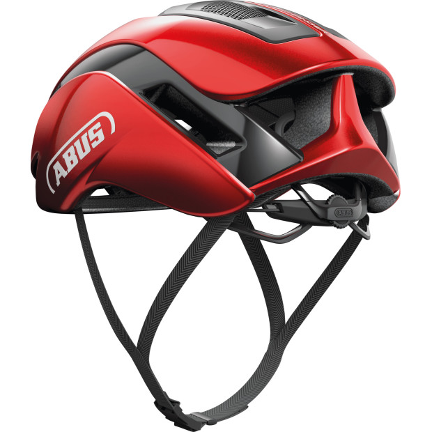 Casque Route Abus GameChanger 2.0 MIPS Rouge Performance