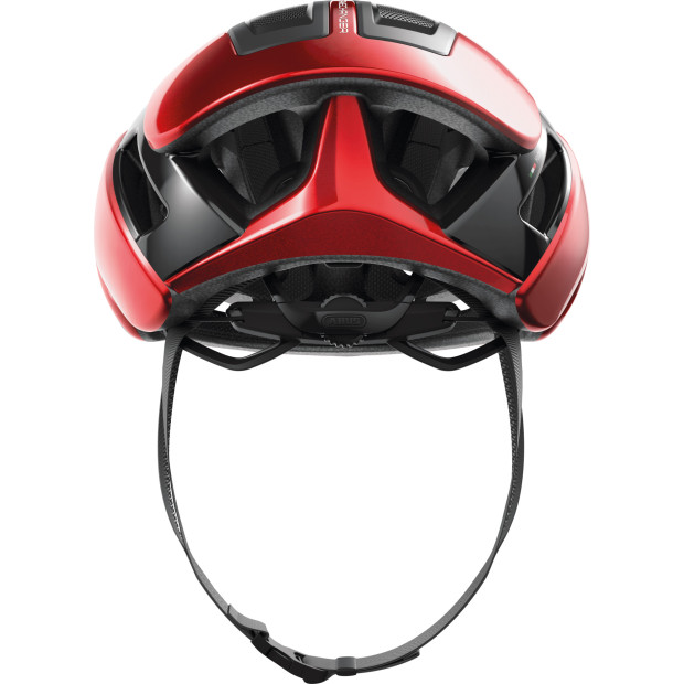 Casque Route Abus GameChanger 2.0 MIPS Rouge Performance