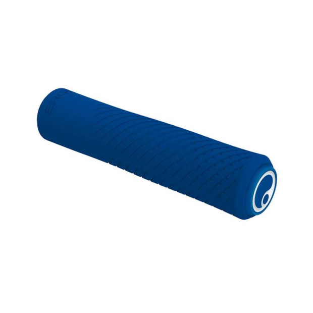 Poignees VTT Ergon GXR Small 32mm Bleu