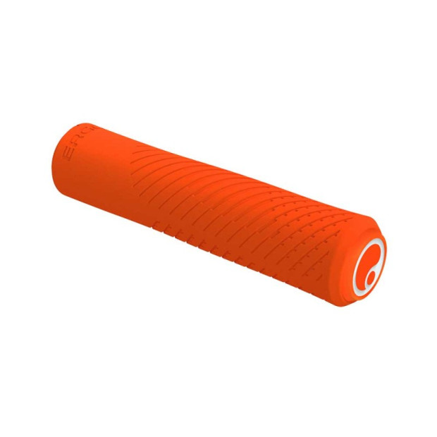 Poignées VTT Ergon GXR Small 32mm Orange