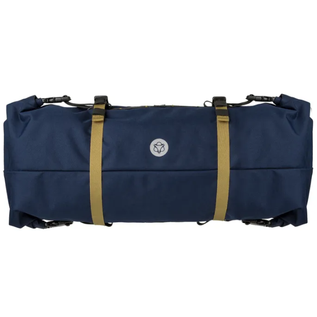 Sacoche de Guidon AGU Venture 17L Bleu