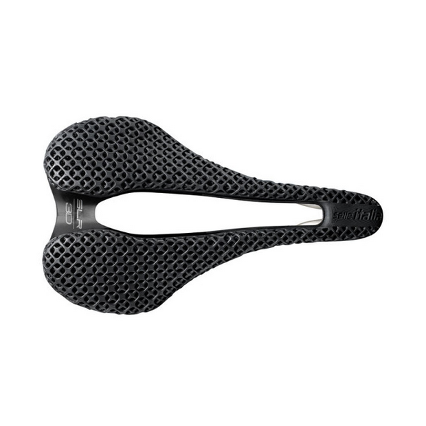 Selle Route Selle Italia SLR Boost 3D Superflow 145x248mm Rails Ti 316