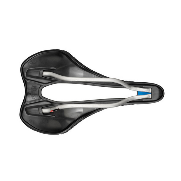 Selle Route Selle Italia SLR Boost 3D Superflow 145x248mm Rails Ti 316