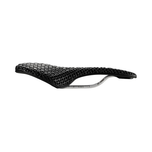 Selle Route Selle Italia SLR Boost 3D Superflow 145x248mm Rails Ti 316