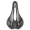 Selle Selle Italia Novus Boost EVO 3D Superflow 145x245mm Rails Ti 316