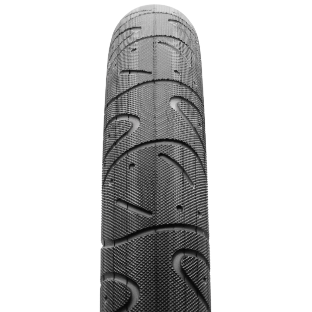 Pneu Dirt/Street Maxxis Hookworm 29x2,5" Noir