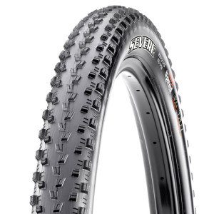 Pneu VTT Cross-Country Maxxis Severe 29x2,25" Noir