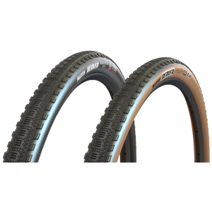 Pneu Gravel Maxxis Reaver Exo TLR 700x40C