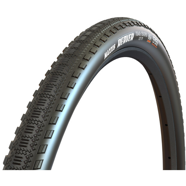 Pneu Gravel Maxxis Reaver Exo TLR 700x40C