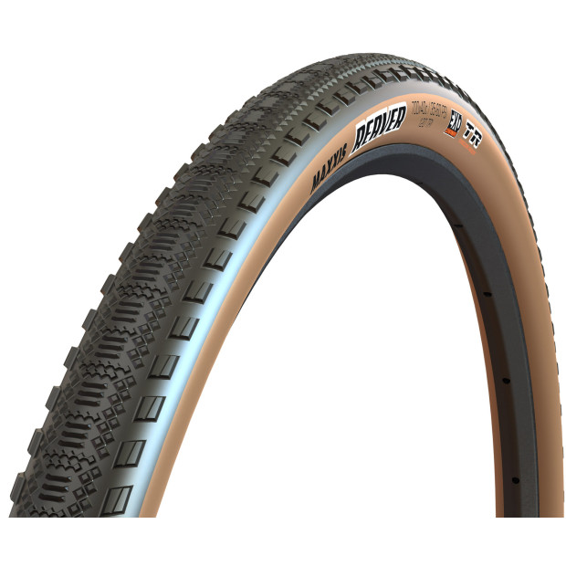 Pneu Gravel Maxxis Reaver Exo TLR 700x45C
