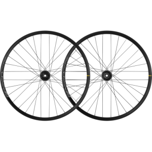 Paire de roues Vélos Electriques Mavic E-Speedcity 650B (30-584)