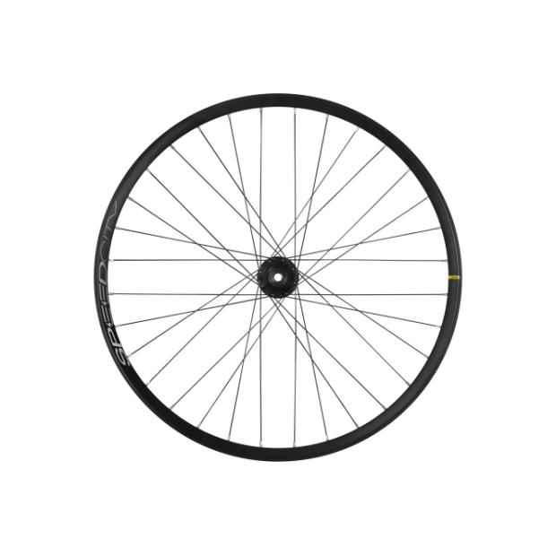 Paire de roues Vélos Electriques Mavic E-Speedcity 650B (30-584)