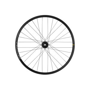 Roue Avant Vélos Electriques Mavic E-Speedcity 650B (30-584)