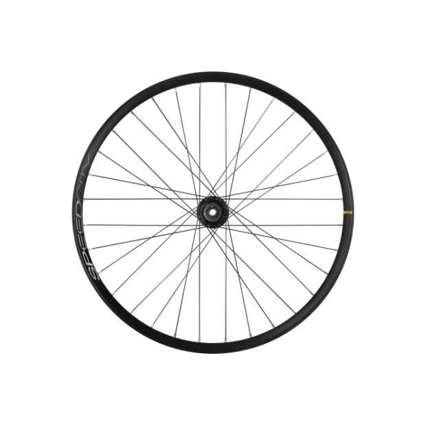 Roue Arrière Vélos Electriques Mavic E-Speedcity 700C (25-622) Shimano/SRAM