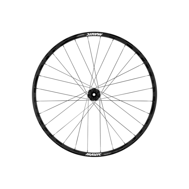 Roue Arrière VTT Descente Mavic Deemax DH 29" 12x157mm Shimano Micro Spline