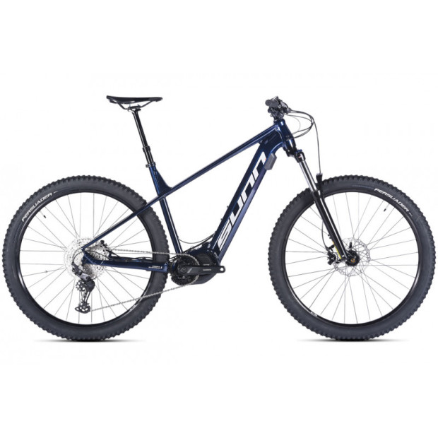 VTT Electrique Sunn Flash S1 29" Shimano Deore 1x12V - 2024