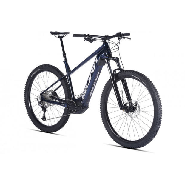 VTT Electrique Sunn Flash S1 29" Shimano Deore 1x12V - 2024