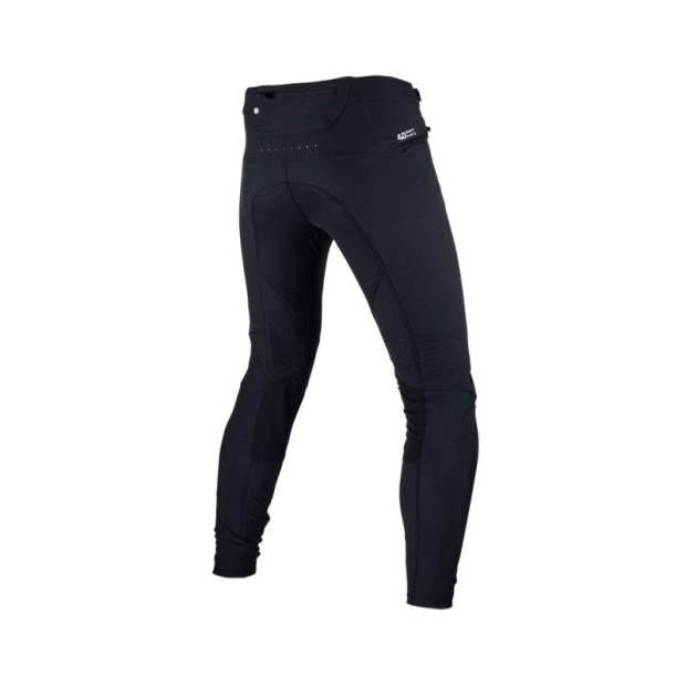 Pantalon VTT Leatt Gravity 4.0 Femme - Noir